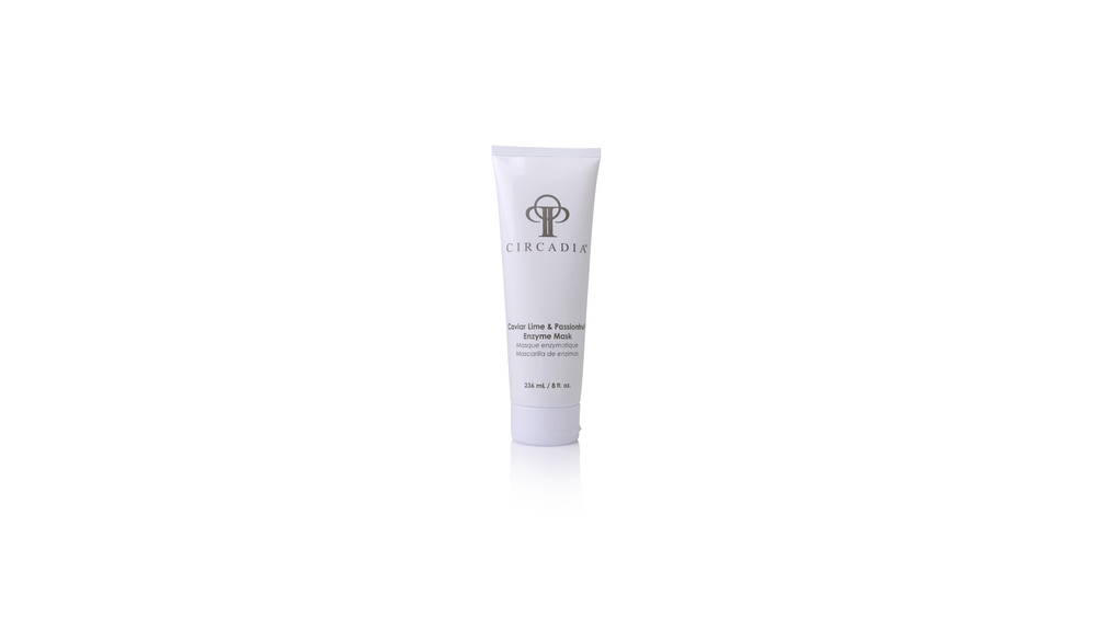Caviar Lime &amp; Passionfruit Enzyme Mask 236ml