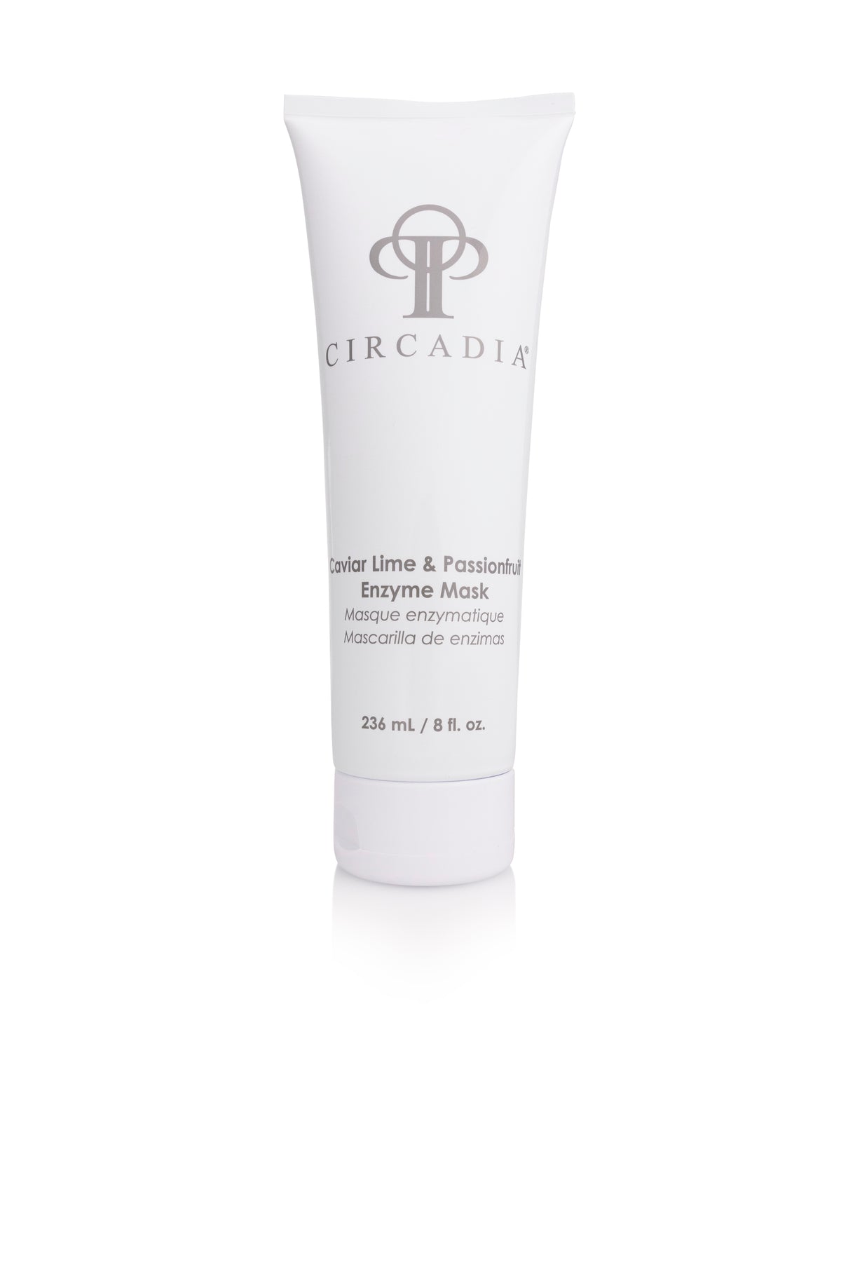 Caviar Lime & Passionfruit Enzyme Mask 236ml