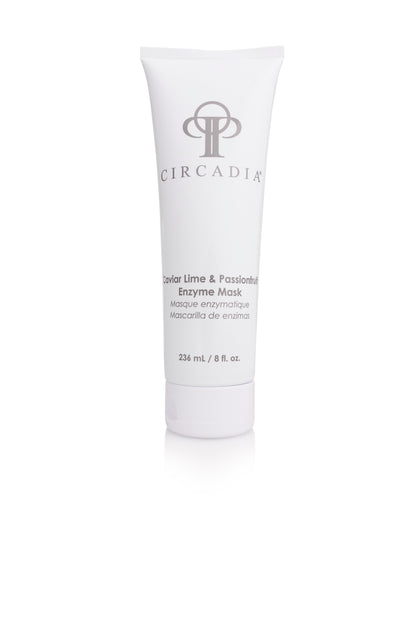 Caviar Lime &amp; Passionfruit Enzyme Mask 236ml