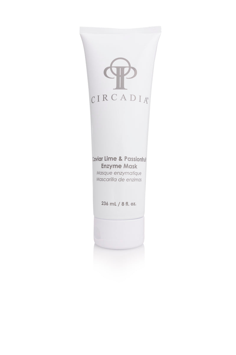 Caviar Lime & Passionfruit Enzyme Mask 236ml