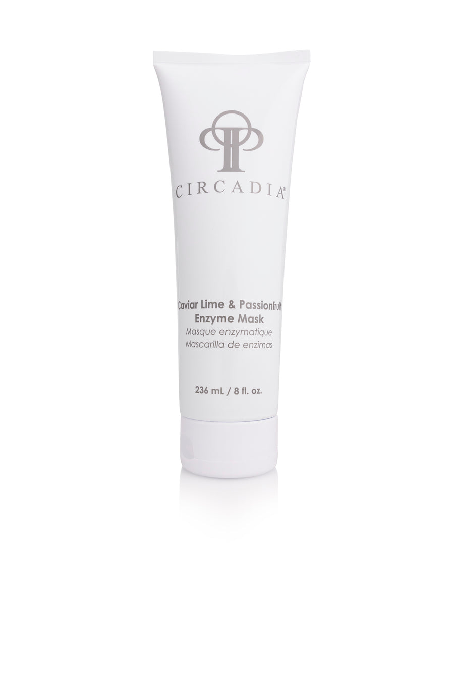 Caviar Lime & Passionfruit Enzyme Mask 236ml