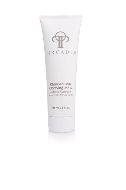 Charcoal Milk Clarifying Mask 236ml