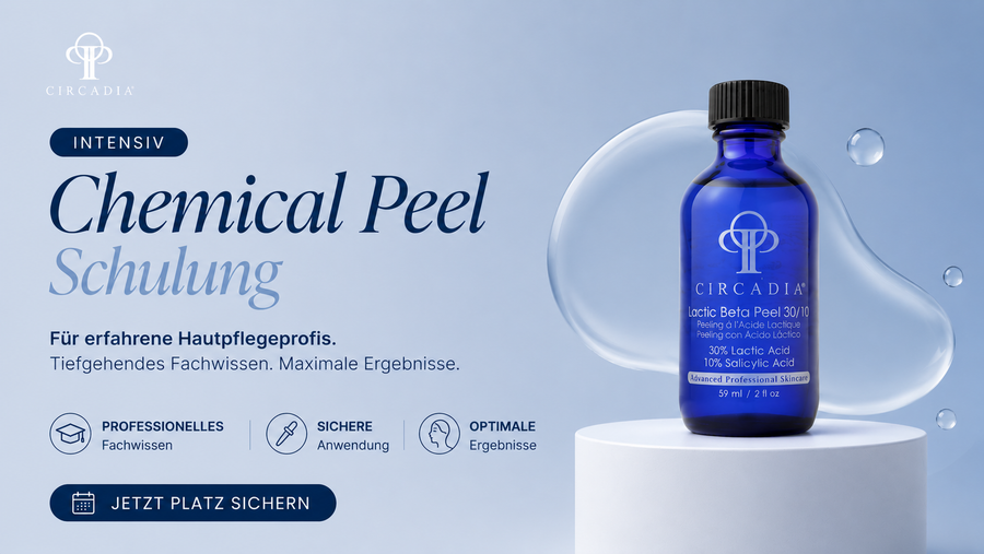 Chemical Peels Intensiv