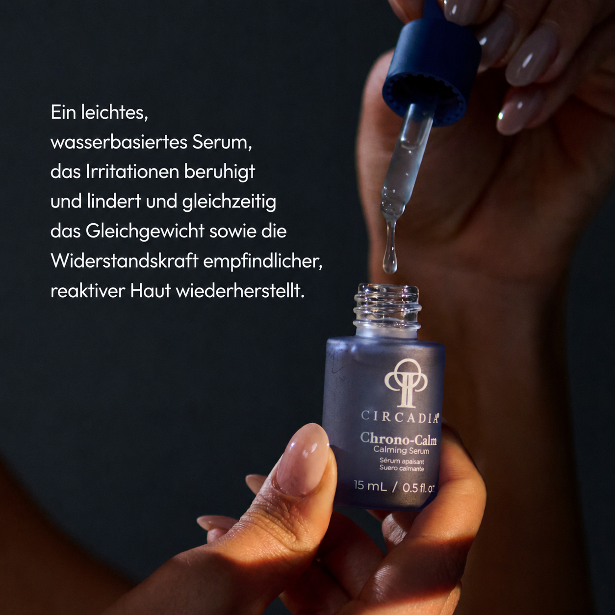 Chrono-Calm 15ml
