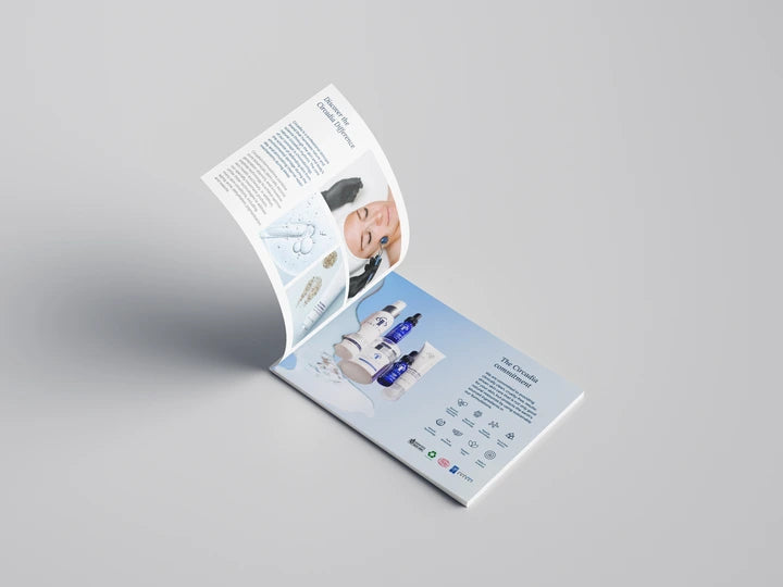 EcoMedic Circadia Schulung und Partner Support
