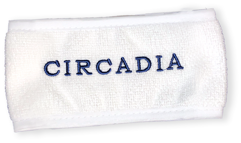 Circadia Haarband