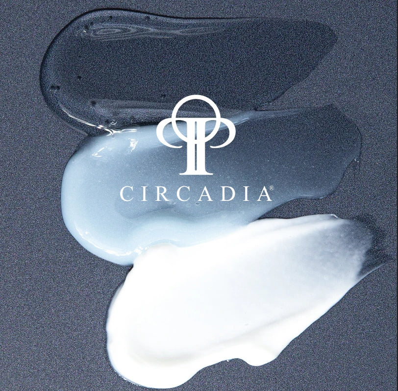 Circadia Corporate Identity Materialien
