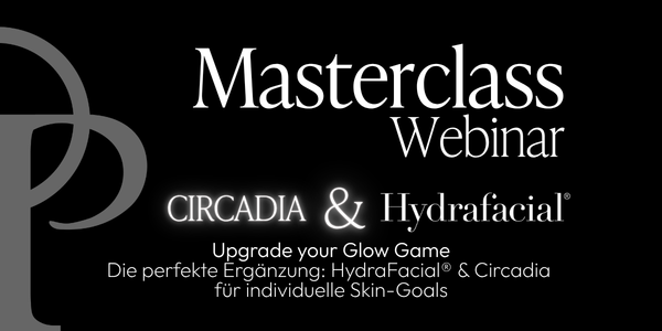 Circadia & Hydrafacial
