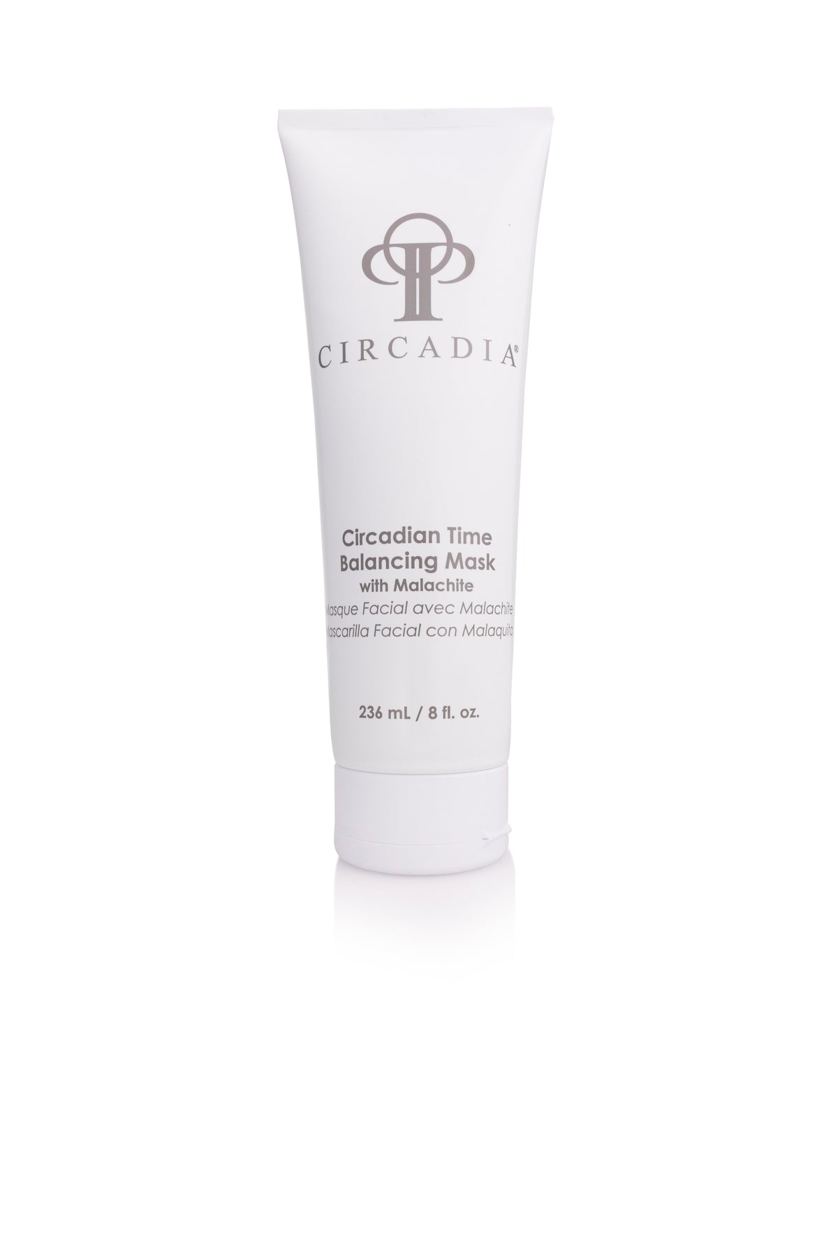 Circadian Time Balancing Mask with Malachite 236ml