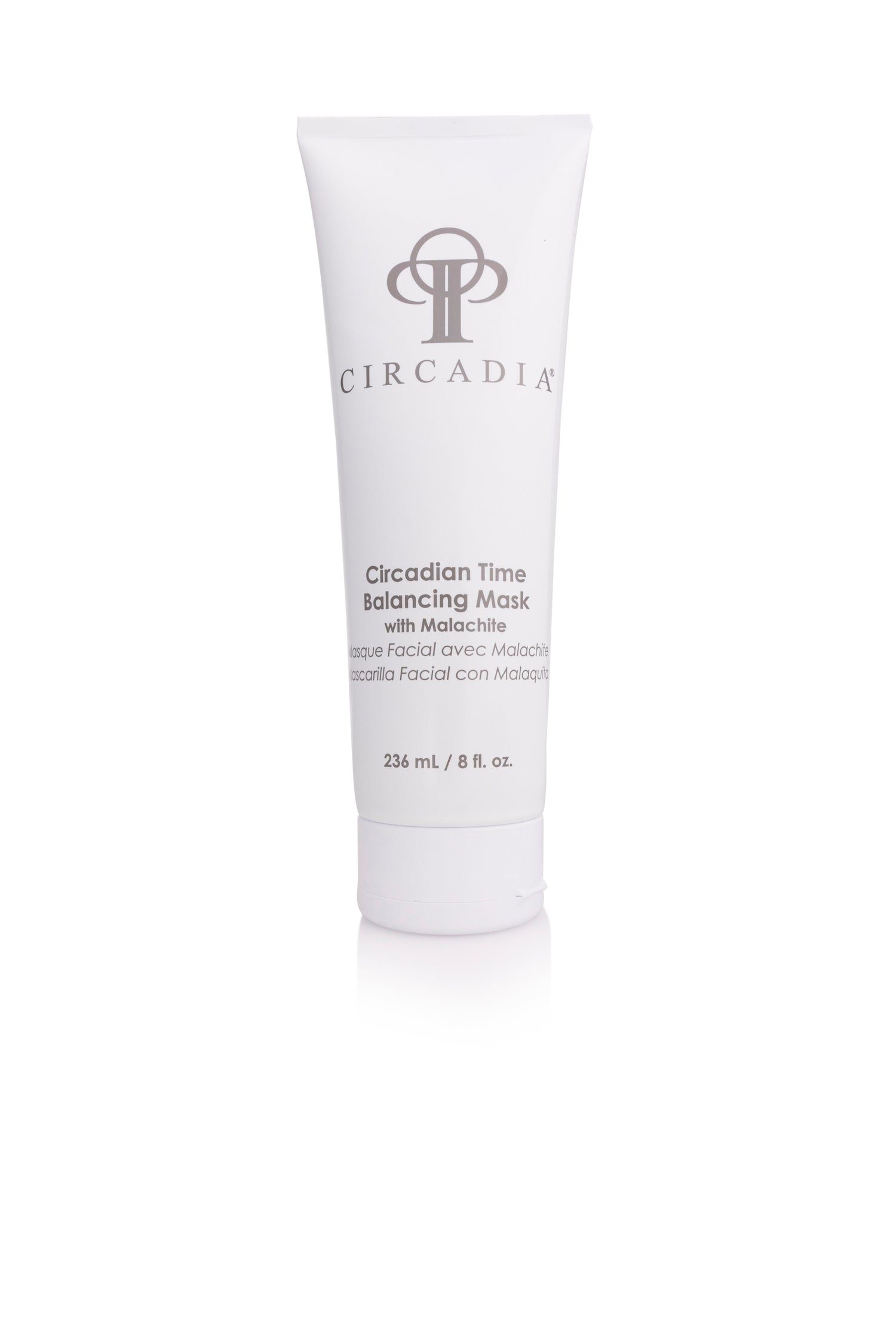 Circadian Time Balancing Mask with Malachite 236ml