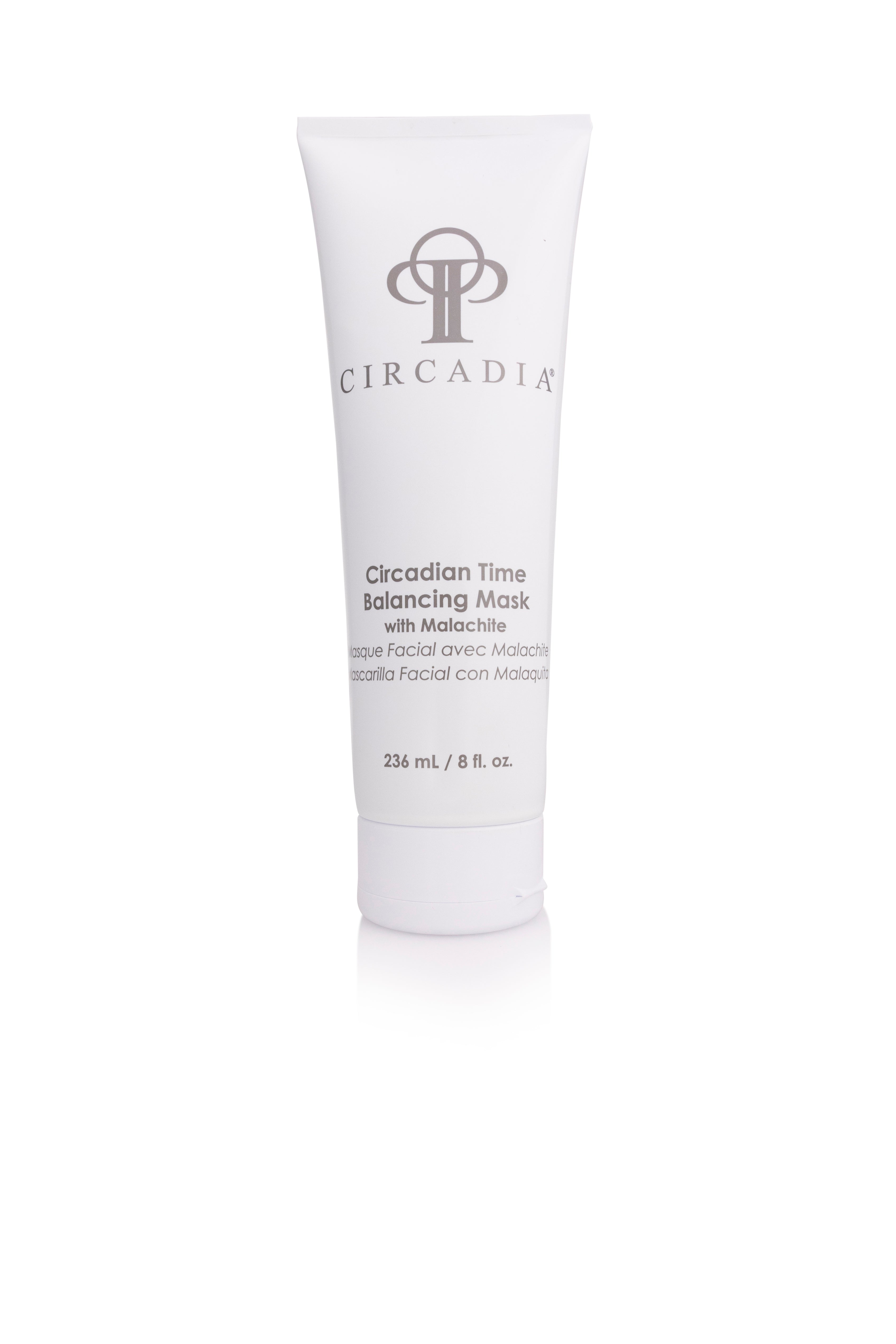 Circadian Time Balancing Mask with Malachite 236ml
