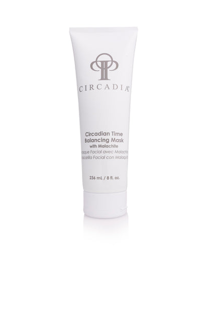 Circadian Time Balancing Mask with Malachite 236ml