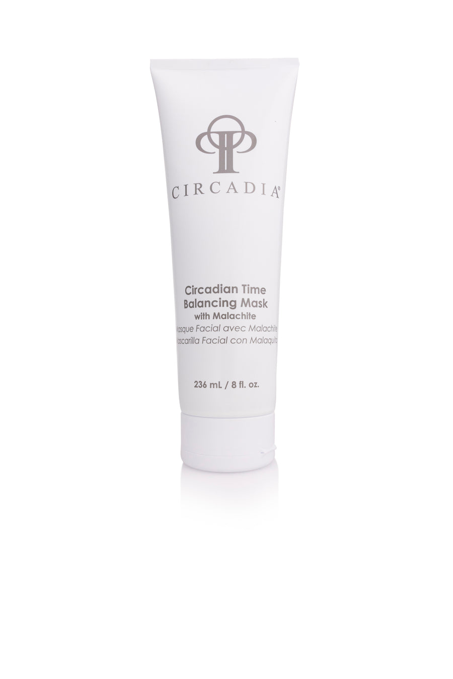 Circadian Time Balancing Mask with Malachite 236ml