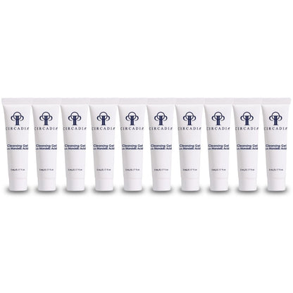 Cleansing Gel with Mandelic Acid Sample 10 x 5 ml