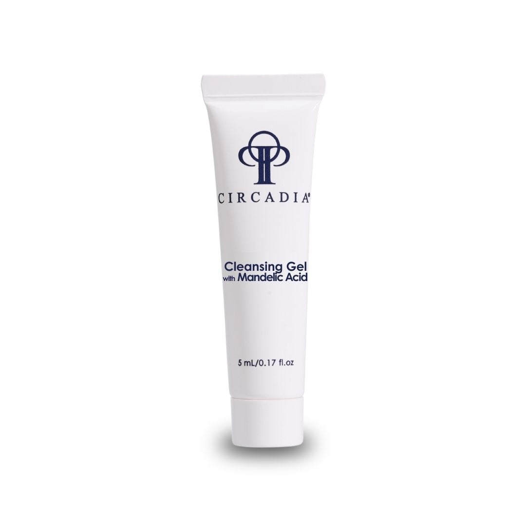 Cleansing Gel with Mandelic Acid Sample 10 x 5 ml