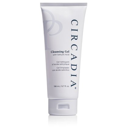 Cleansing Gel with Salicylic Acid 198ml