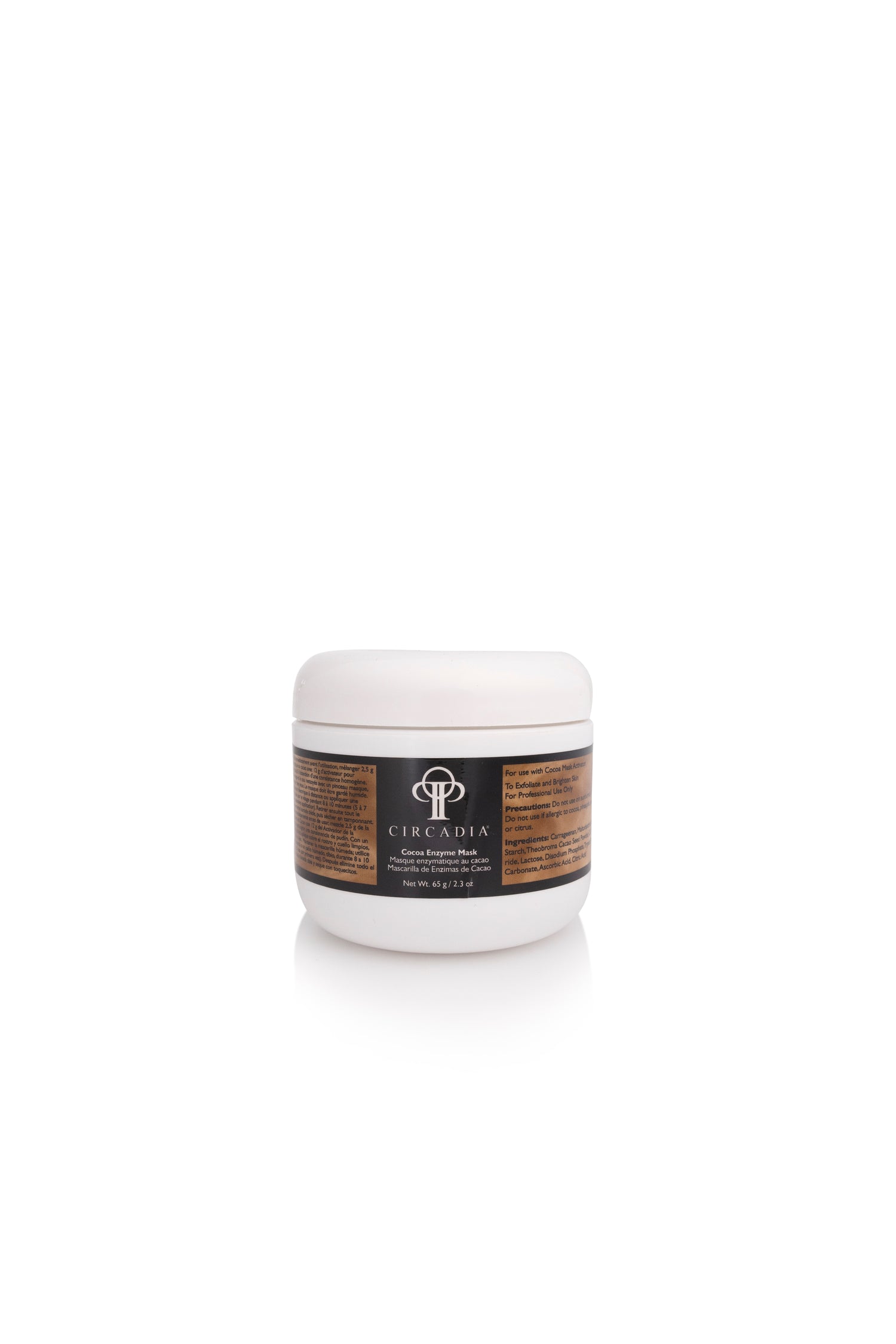 Cocoa Enzyme Powder 65g