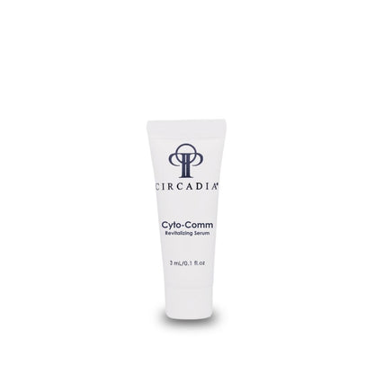 Cyto-Comm Serum Sample 10x3 ml
