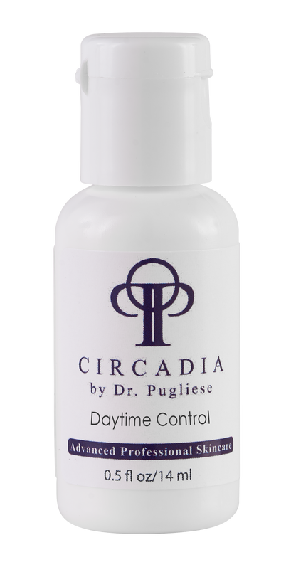 Daytime Control Sample 10 x 5 ml