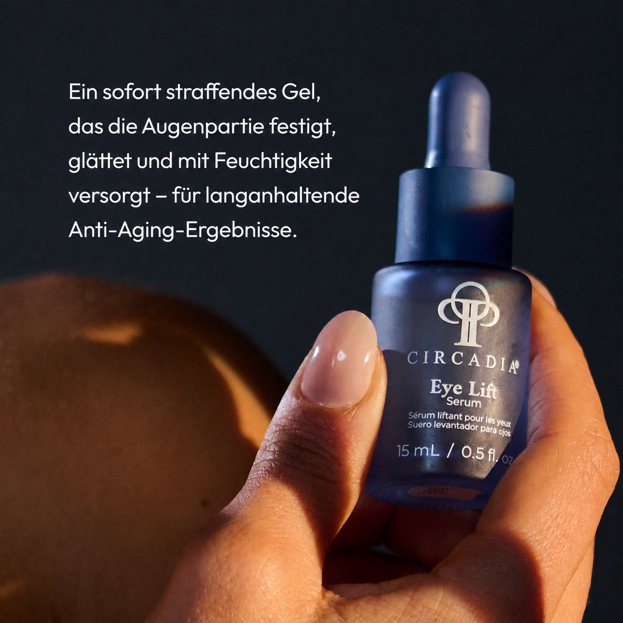 Emergency Eye Lift 15ml