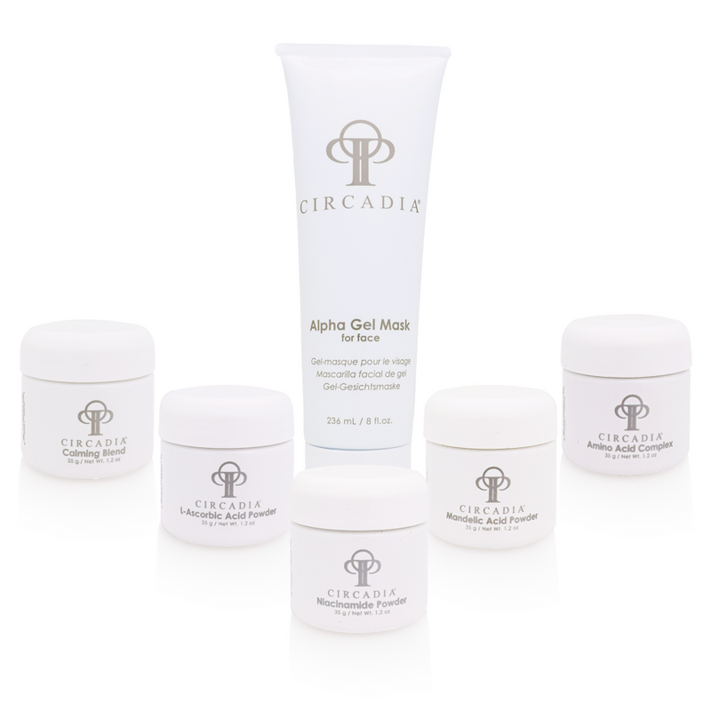Powder Blend Bundle