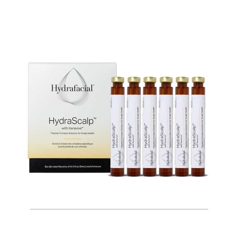 HYDRASCALP® WITH KERAVIVE® BOOSTER (6ER-PACK)