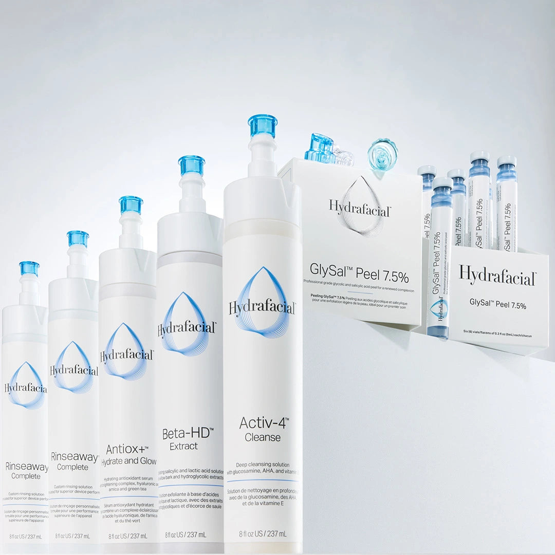 Treatment Packs