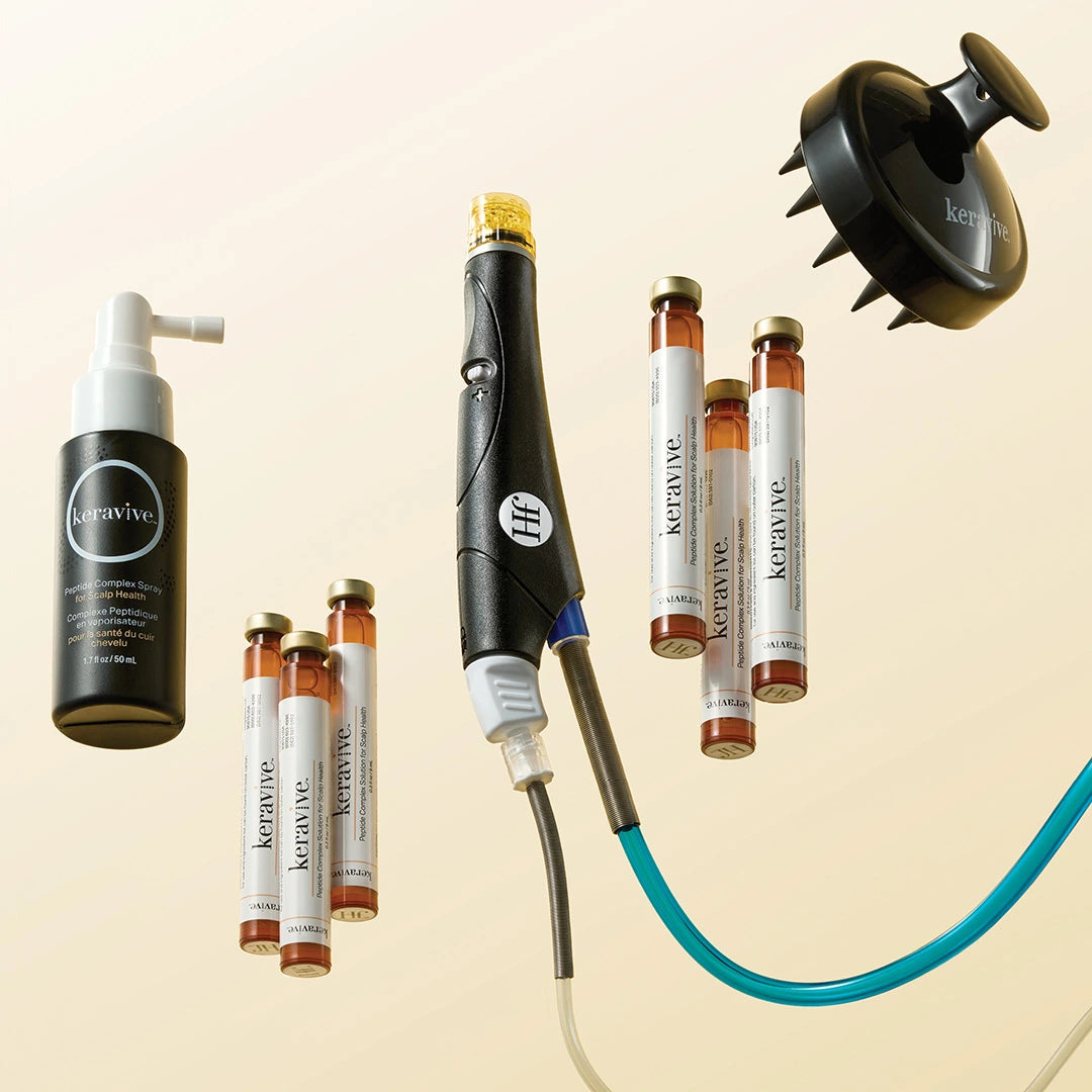 HydraFacial Produktwelt