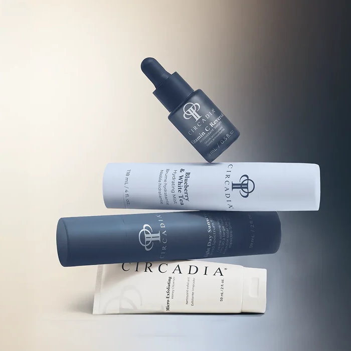 Circadia – Produkt- und Markenwelt