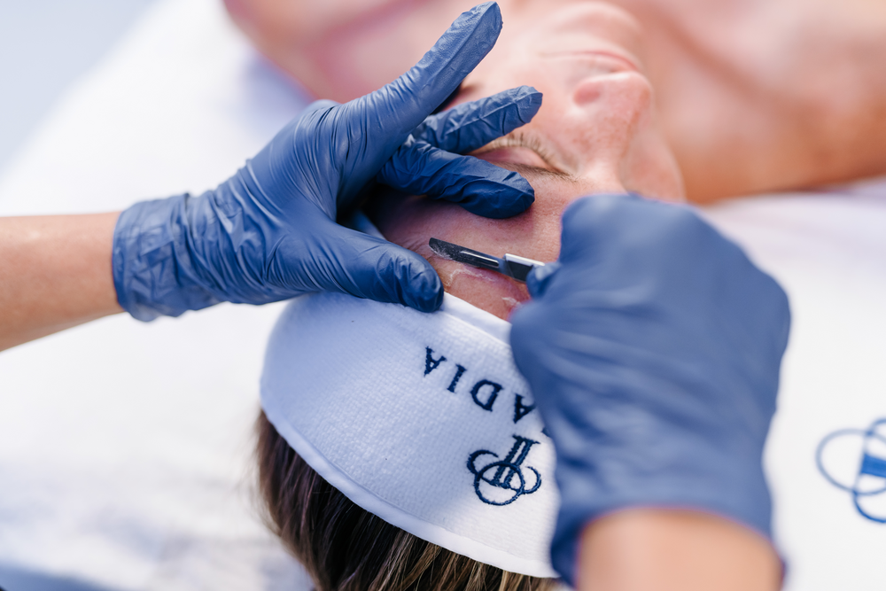 Dermaplaning Zertifizierung 04.11.26 St. Martin im Innkreis