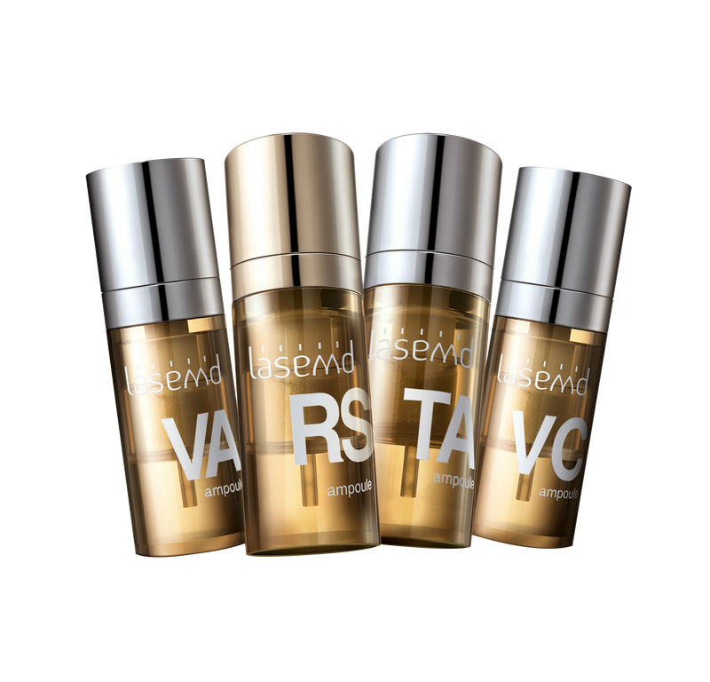 Lasemd RS Ampoule