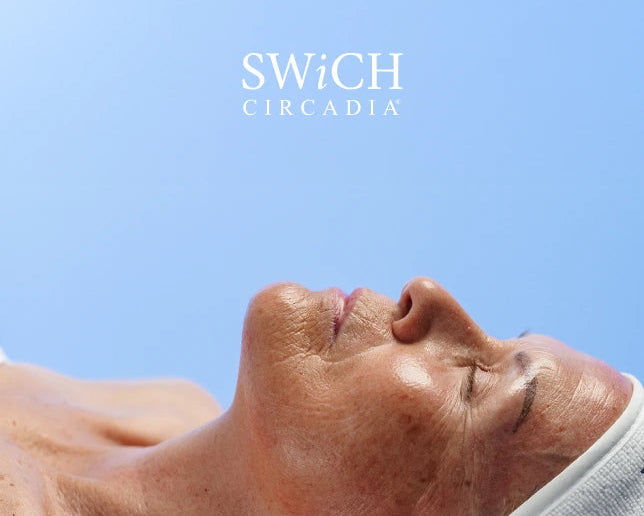 Circadia SWiCH Treatment Kampagnenmaterial