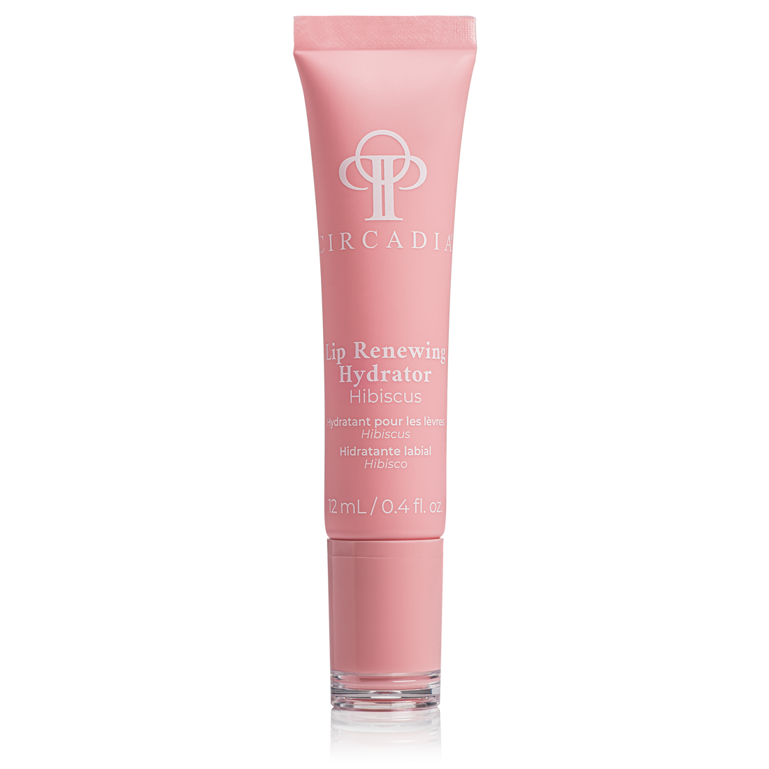 Lip Renewing Hydrator 12 ml (HIBISCUS)