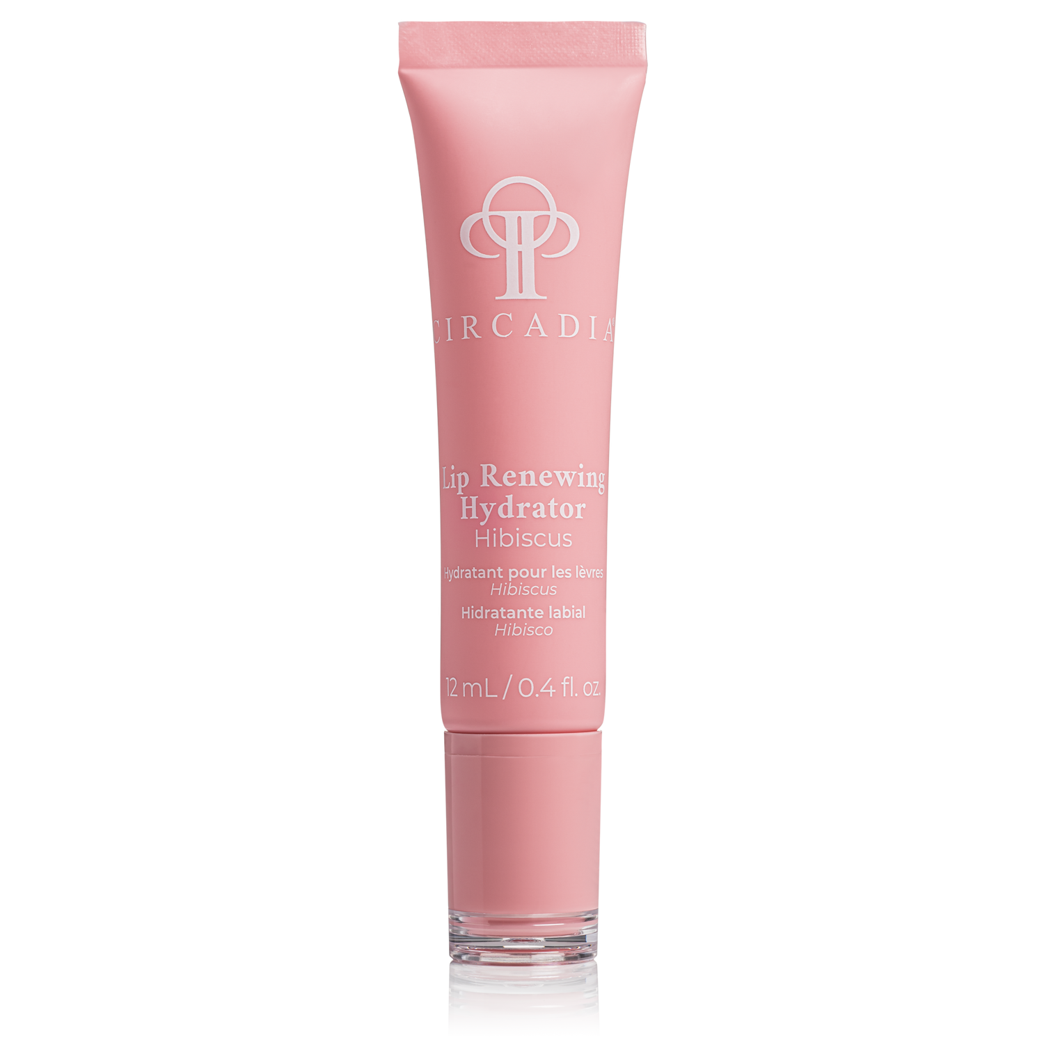Lip Renewing Hydrator 12 ml (HIBISCUS)