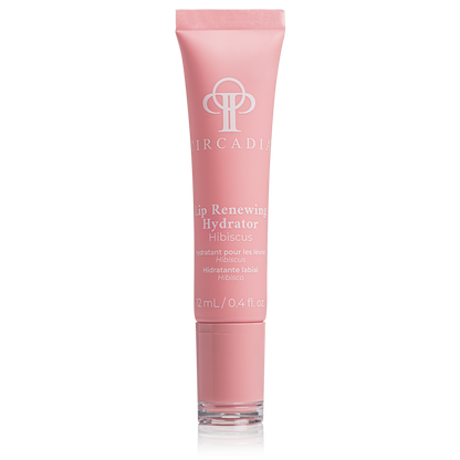 Lip Renewing Hydrator 12 ml (HIBISCUS)