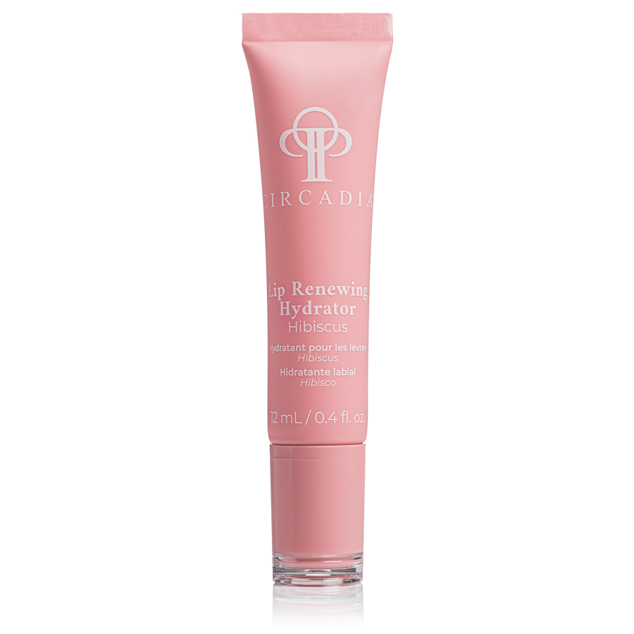 Lip Renewing Hydrator 12 ml (HIBISCUS)