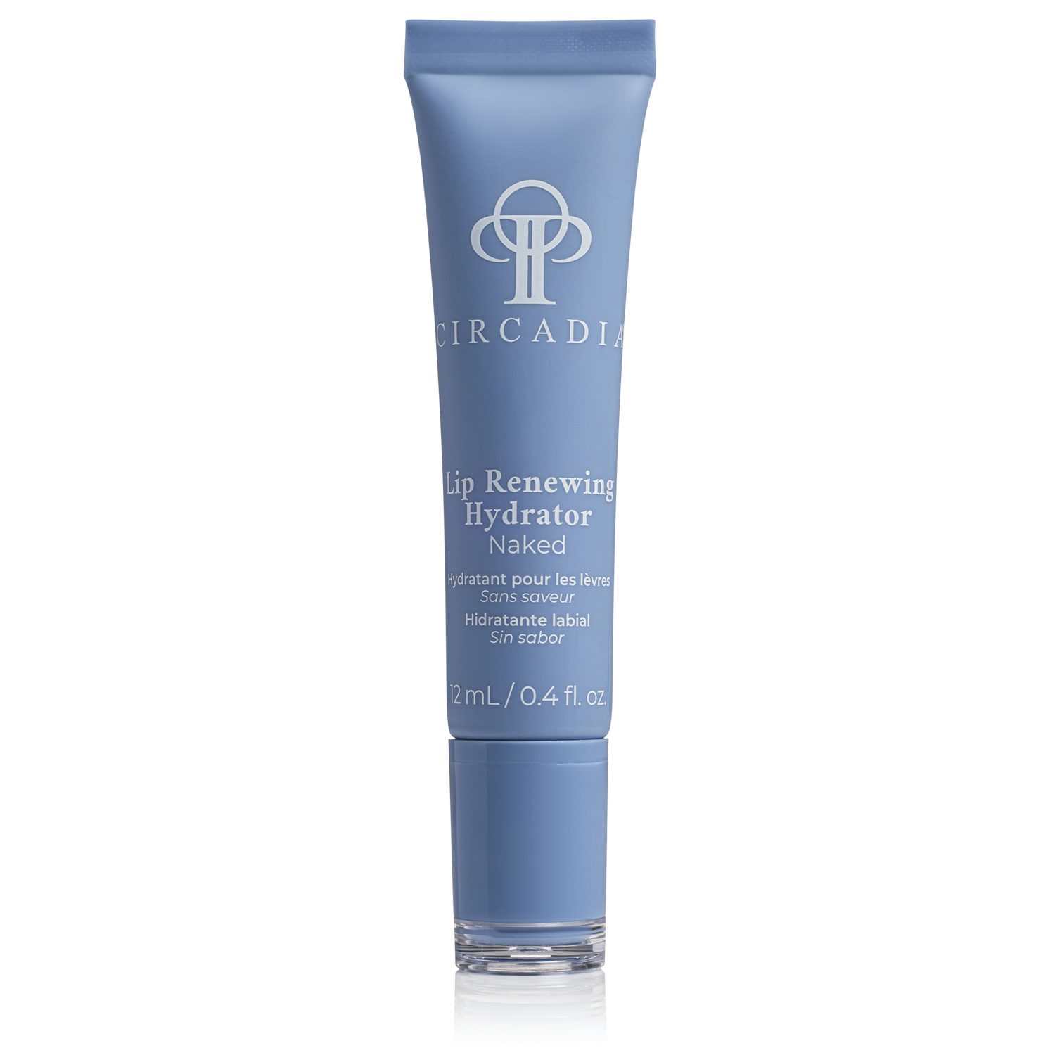 Lip Renewing Hydrator 12 ml (NAKED)