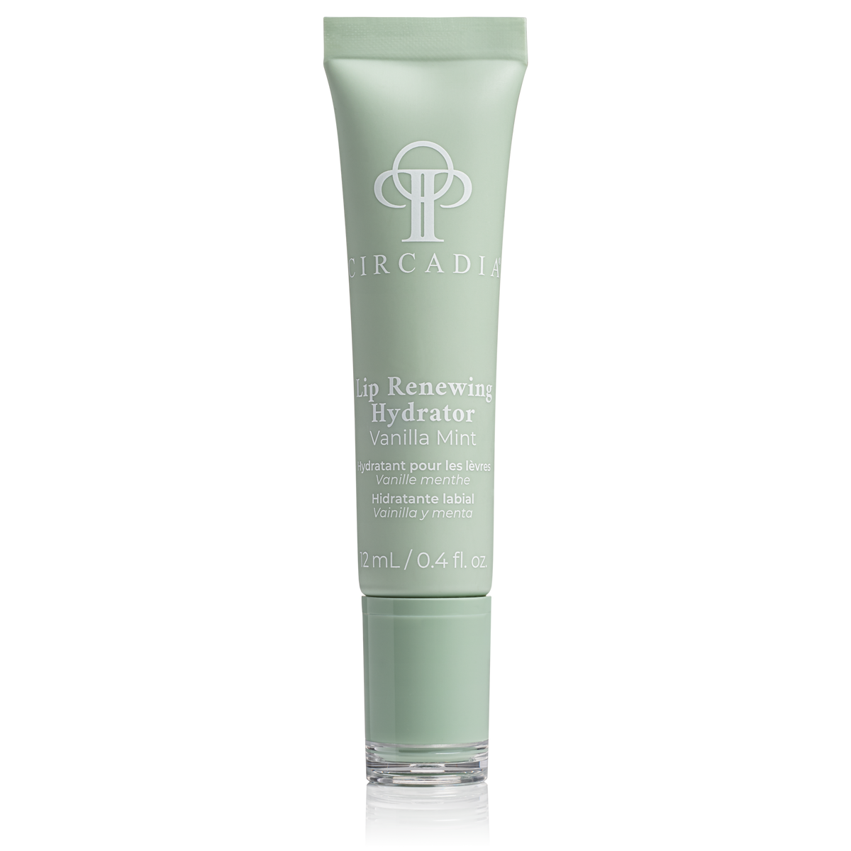 Lip Renewing Hydrator 12 ml (VANILLA MINT)