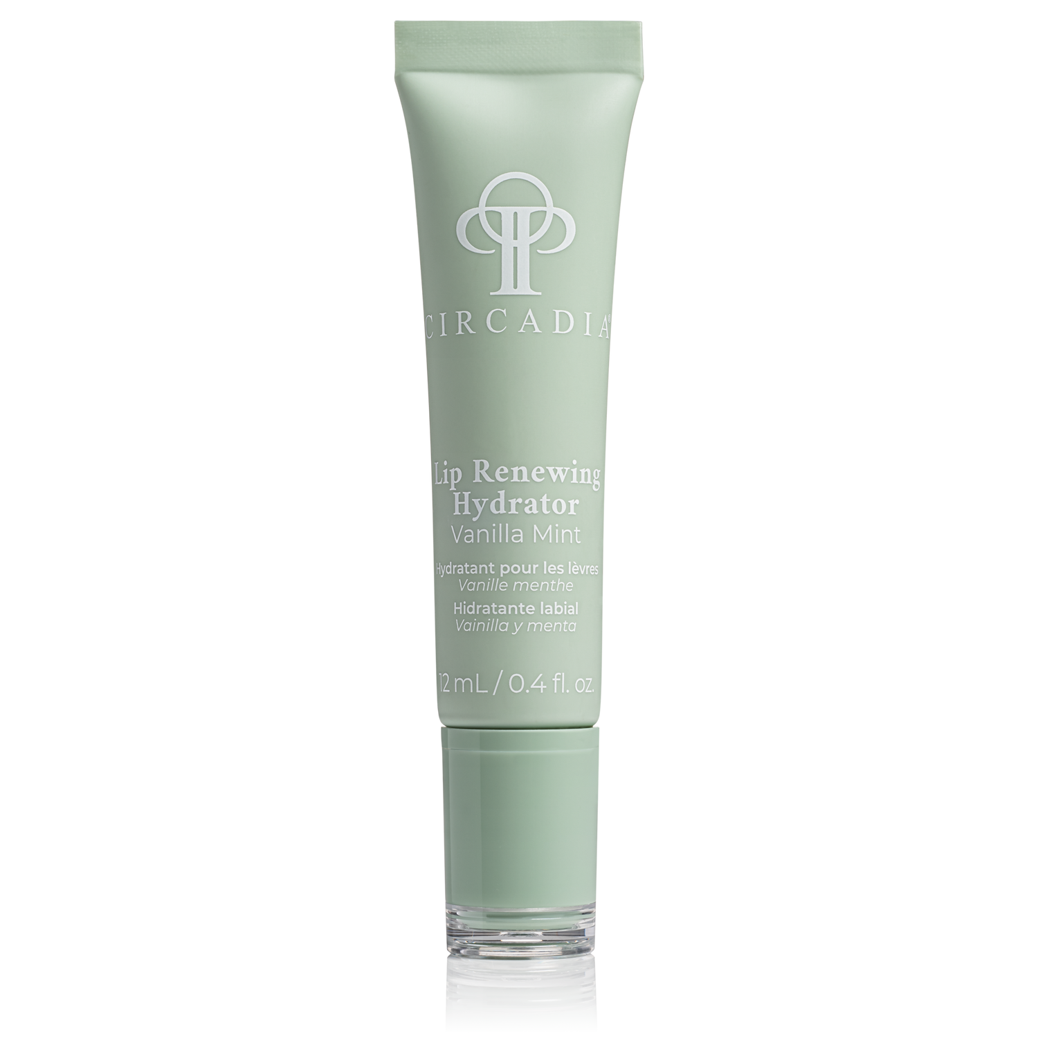 Lip Renewing Hydrator 12 ml (VANILLA MINT)