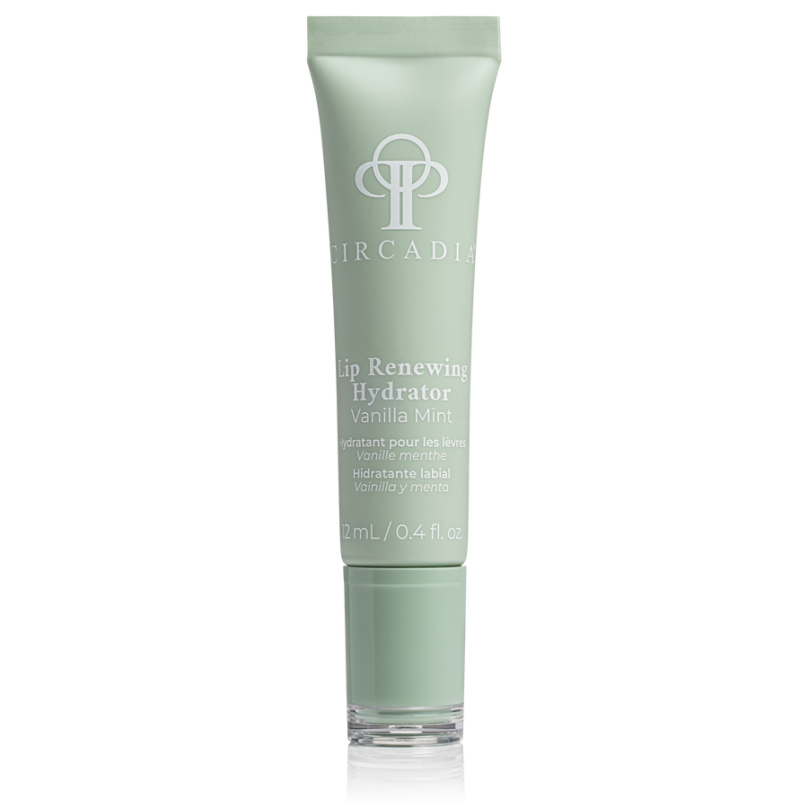Lip Renewing Hydrator 12 ml (VANILLA MINT)