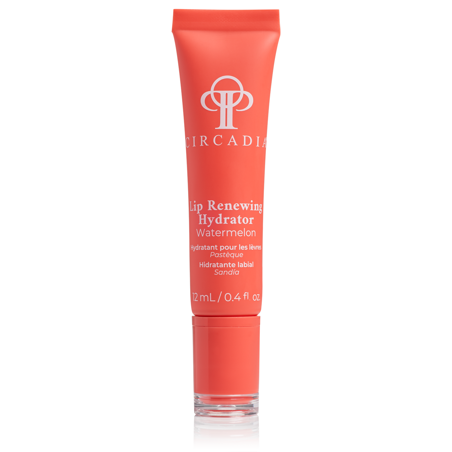 Lip Renewing Hydrator 12 ml (WATERMELON)