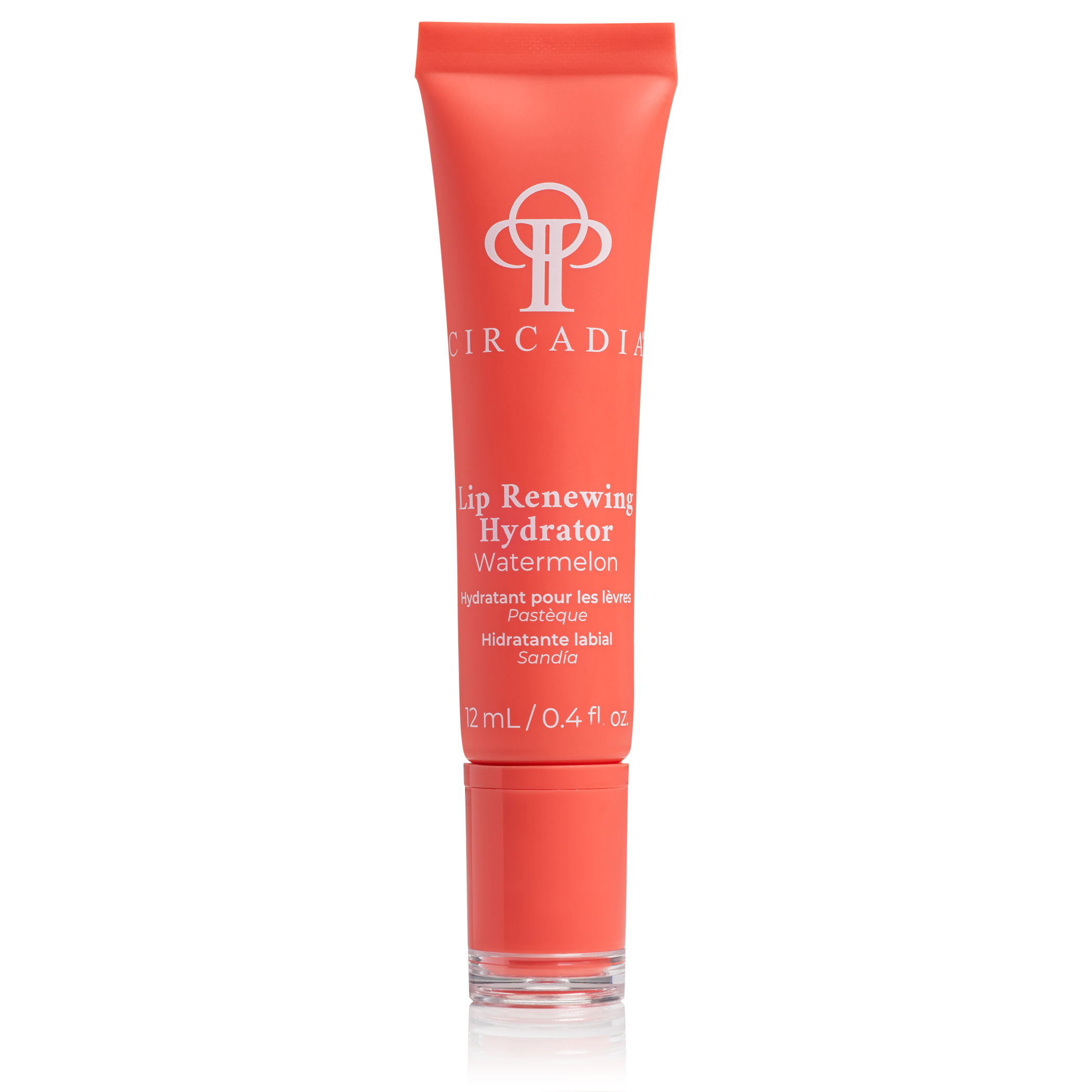 Lip Renewing Hydrator 12 ml (WATERMELON)