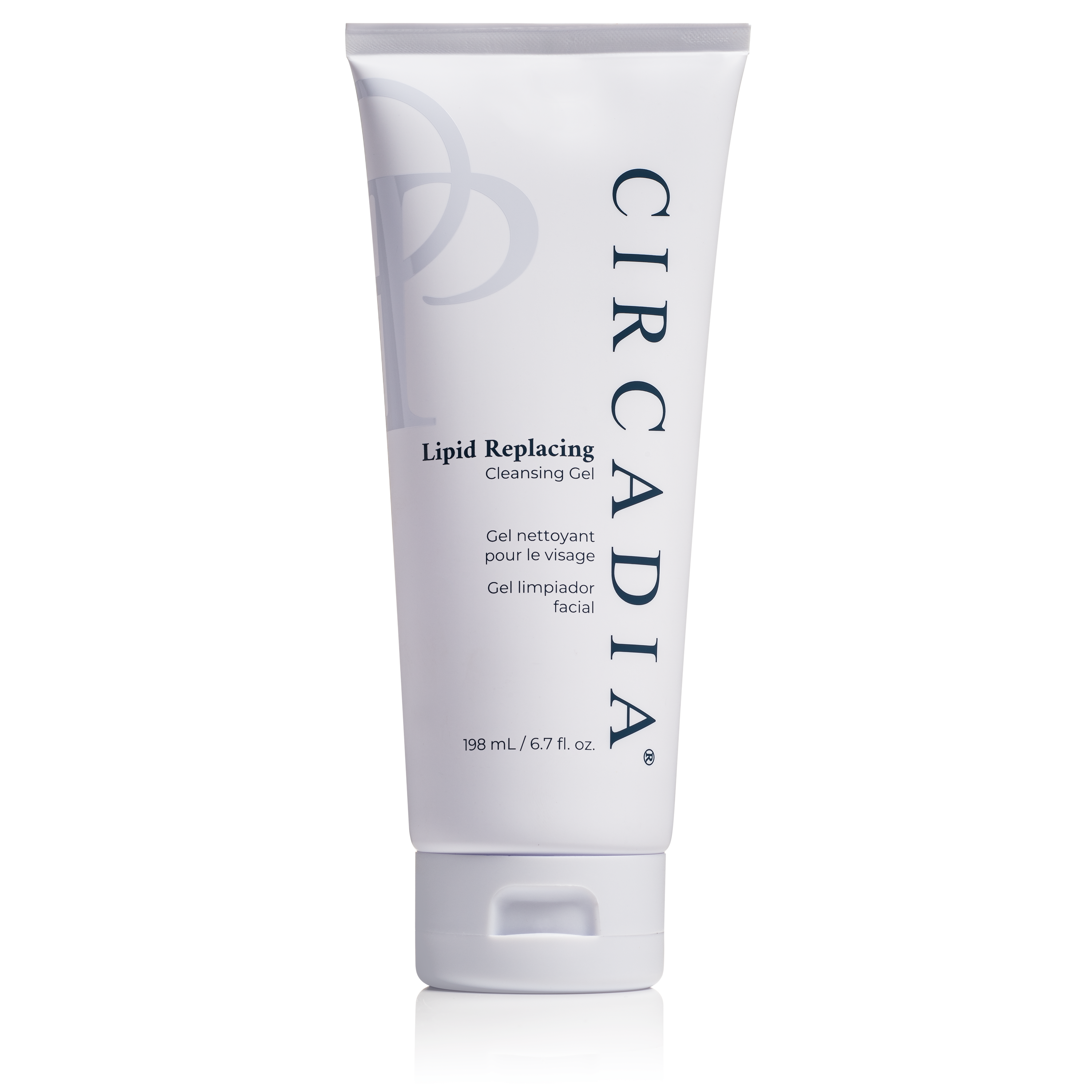 Lipid Replacing Cleansing Gel 198ml