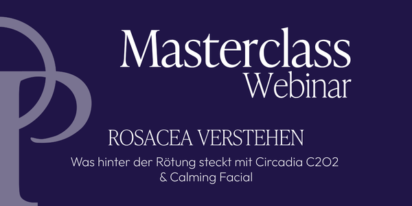 Rosacea verstehen