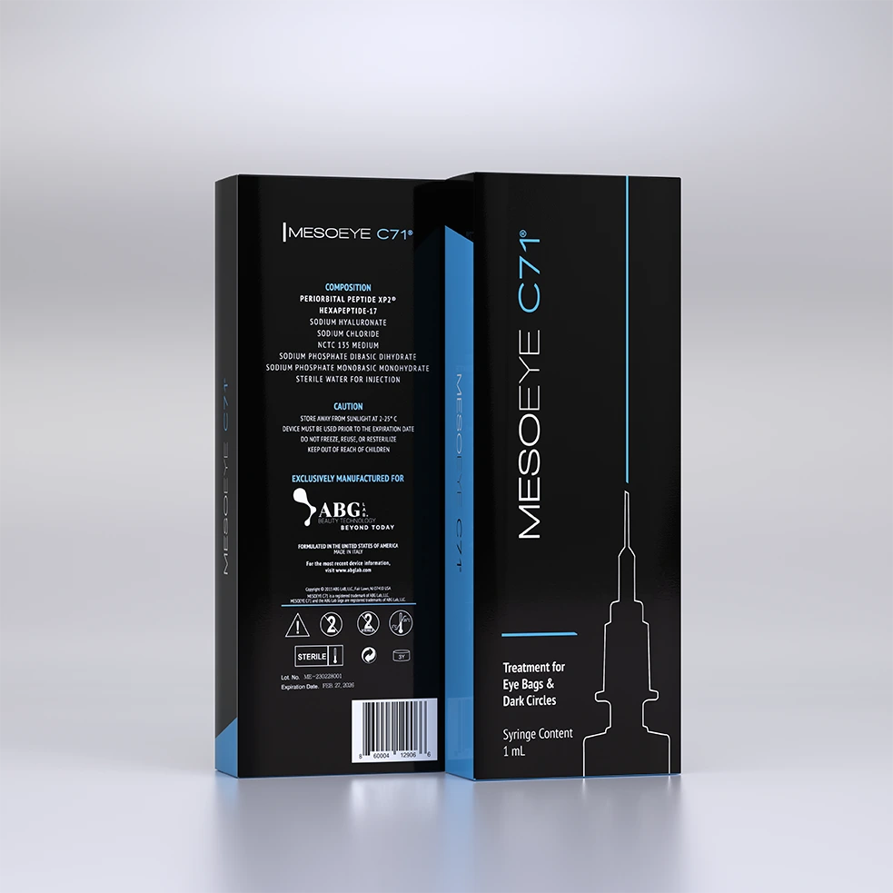 MESOEYE C71