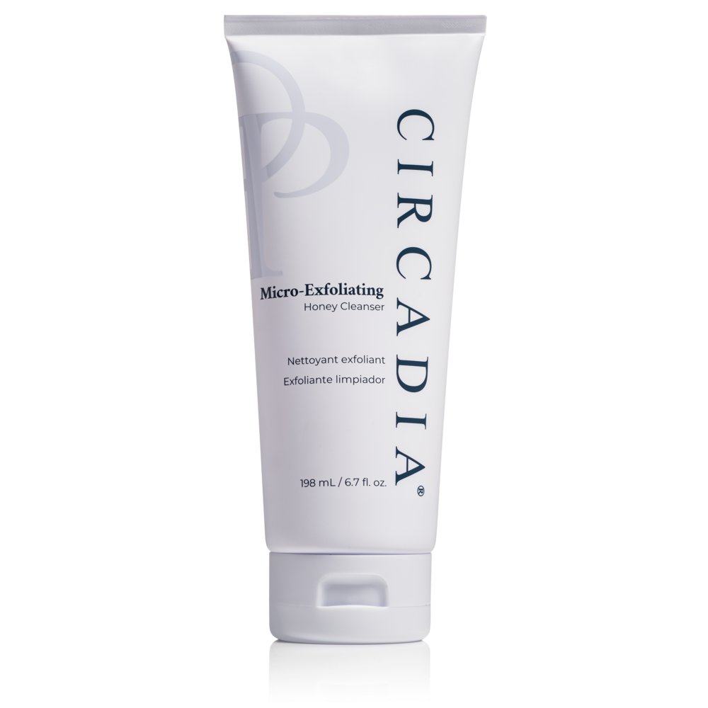 Micro-Exfoliating Honey Cleanser 198ml
