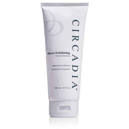 Micro-Exfoliating Honey Cleanser 198ml