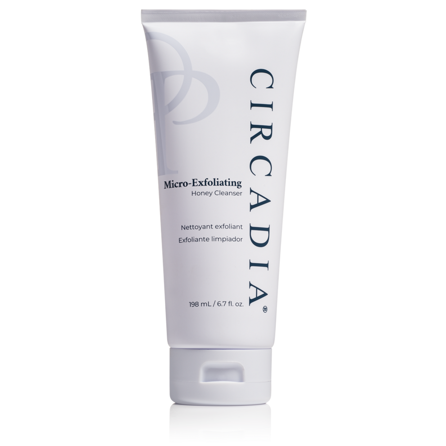 Micro-Exfoliating Honey Cleanser 198ml