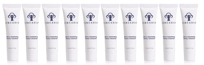 Micro-Exfoliating Honey Cleanser Sample 10 x 5 ml