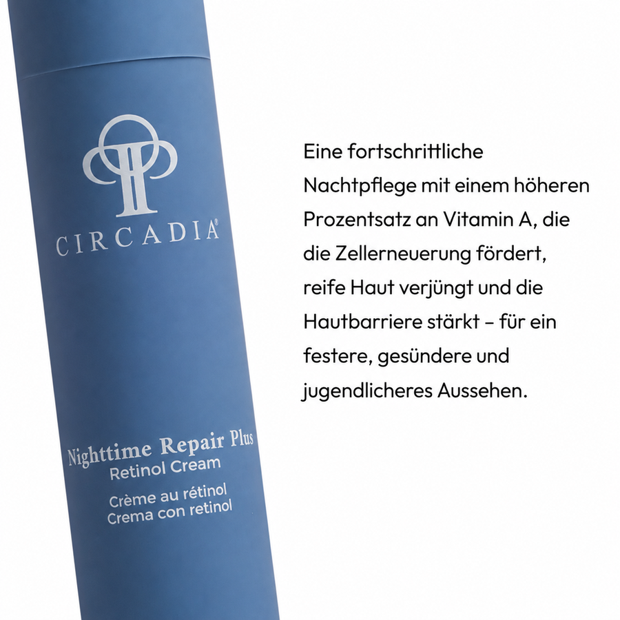 Nighttime Repair Plus 59ml